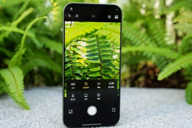Đánh giá Xiaomi 17 Pro: Camera, hiệu năng và pin có tốt không? 4 Đánh giá Xiaomi 17 Pro