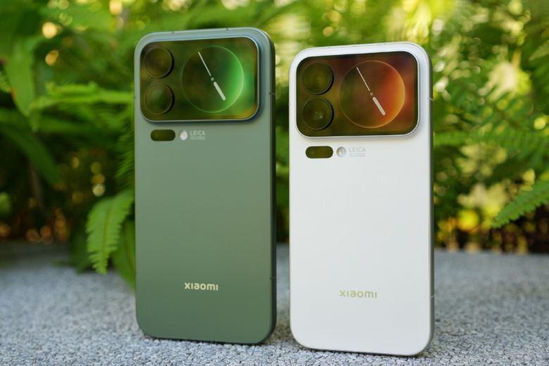 Đánh giá Xiaomi 17 Pro: Camera, hiệu năng và pin có tốt không? 3 Đánh giá Xiaomi 17 Pro