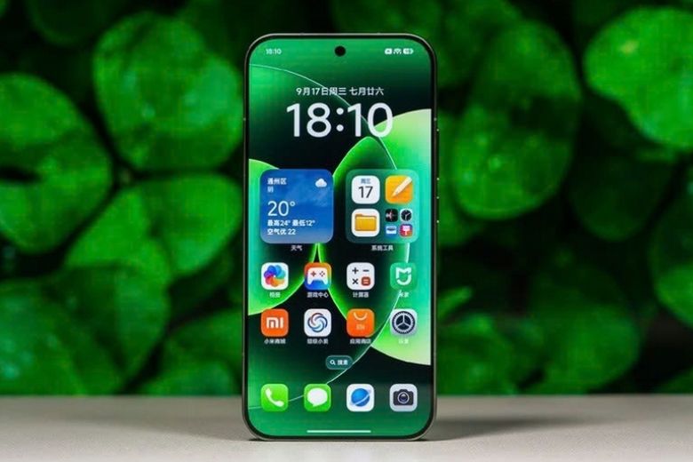 Đánh giá Xiaomi 17 Pro: Camera, hiệu năng và pin có tốt không? 2 Đánh giá Xiaomi 17 Pro