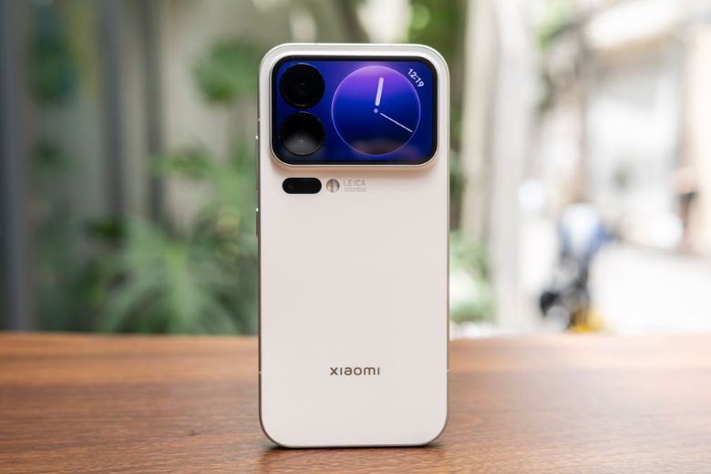 Đánh giá Xiaomi 17 Pro: Camera, hiệu năng và pin có tốt không? 1 Đánh giá Xiaomi 17 Pro