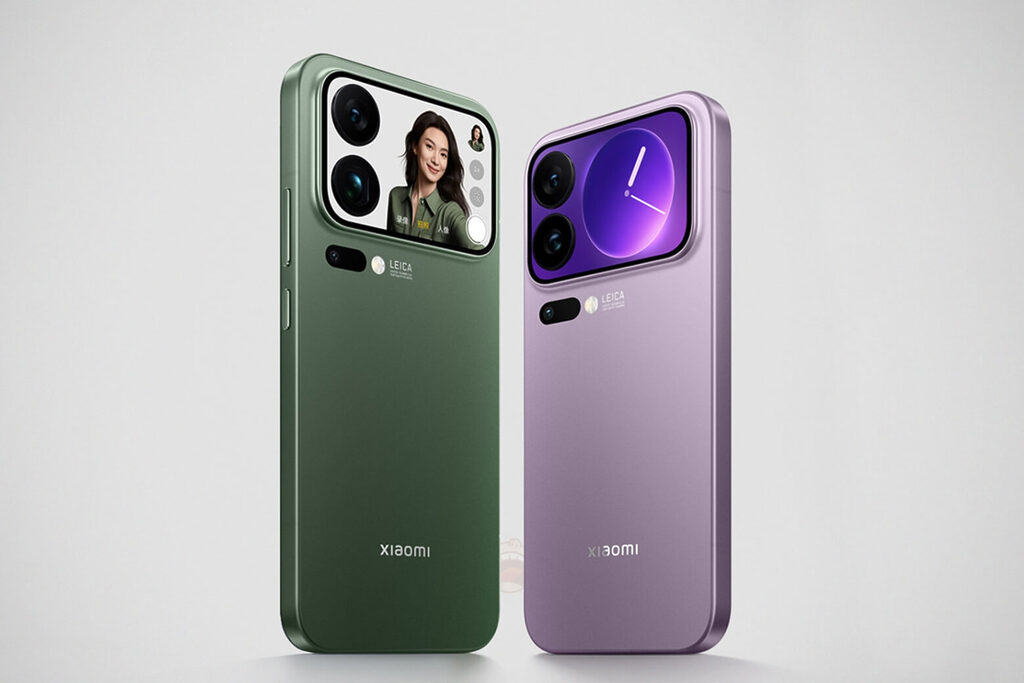 Đánh giá Xiaomi 17 Pro: Camera, hiệu năng và pin có tốt không? 10 Đánh giá Xiaomi 17 Pro