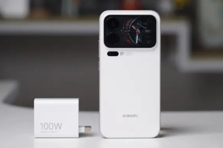 Đánh giá Xiaomi 17 Pro: Camera, hiệu năng và pin có tốt không? 5 Đánh giá Xiaomi 17 Pro
