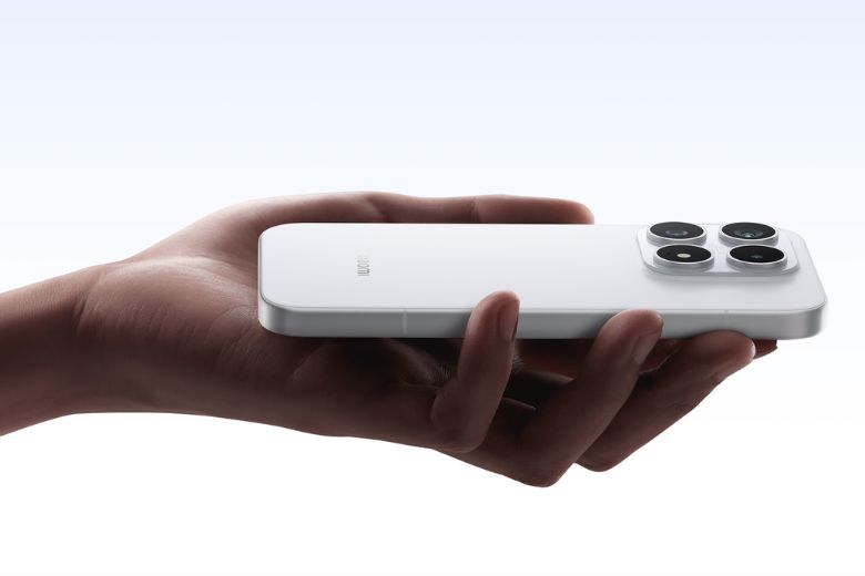 Đánh giá Xiaomi 17