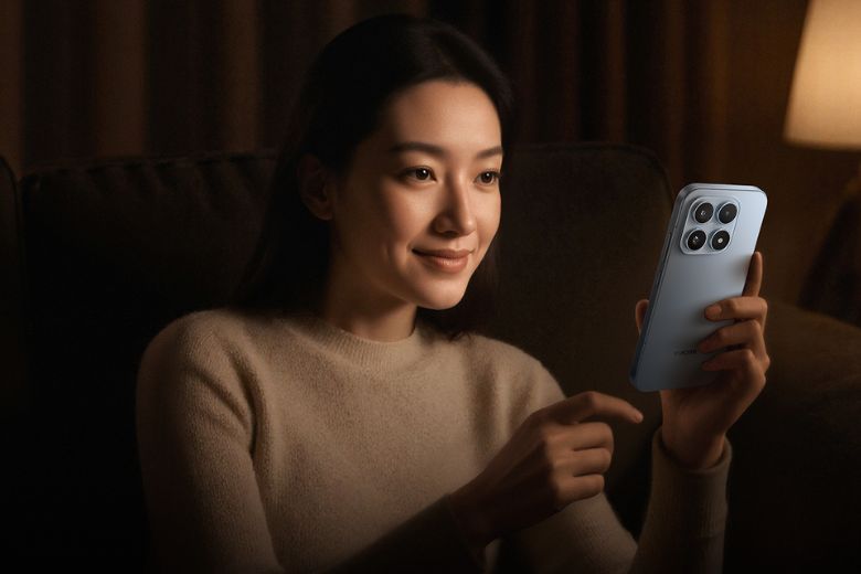 Đánh giá Xiaomi 17