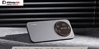 Đánh giá Xiaomi 17 Ultra