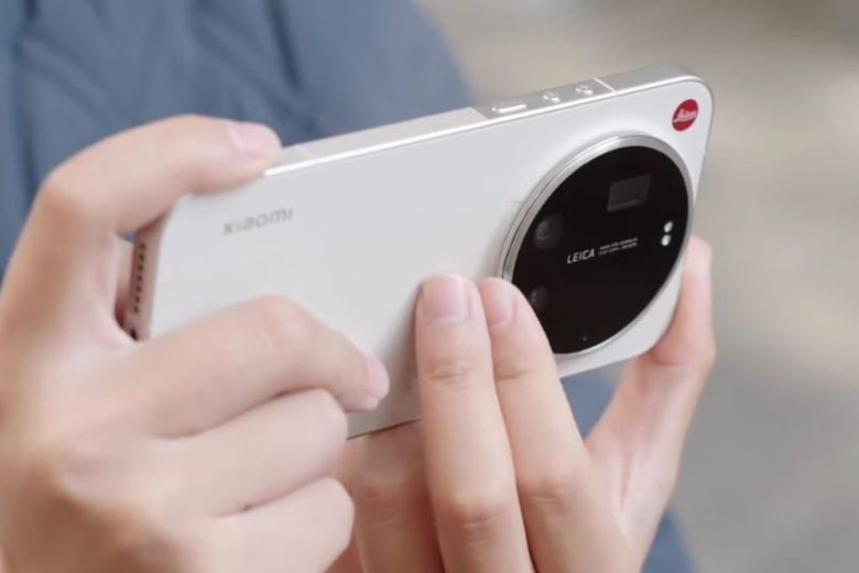 Đánh giá Xiaomi 17 Ultra