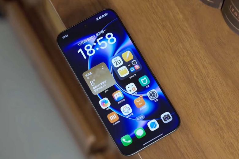 Đánh giá Xiaomi 17 Ultra