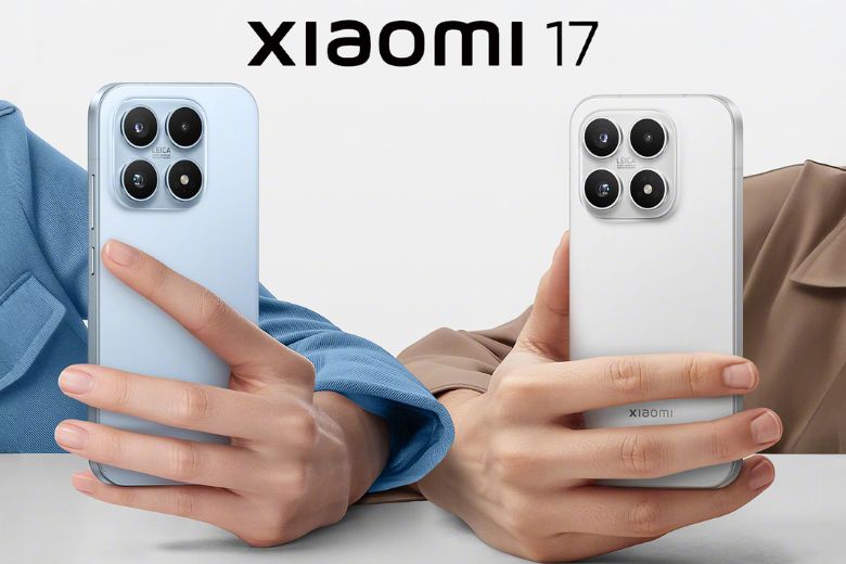 Đánh giá Xiaomi 17