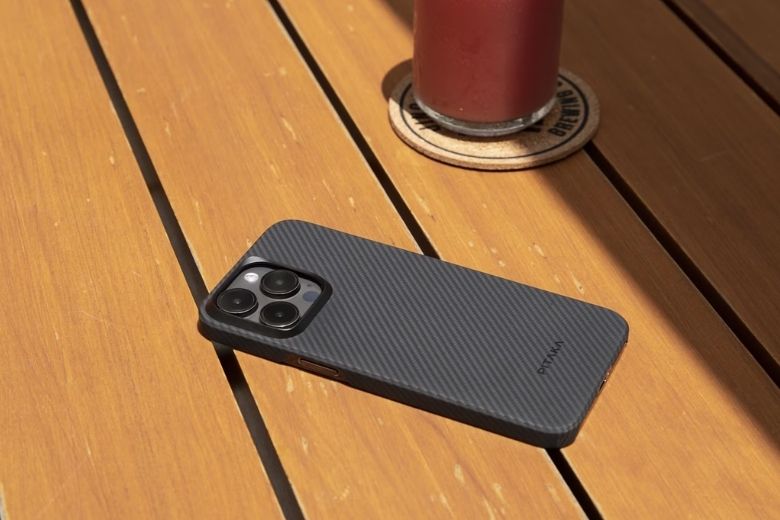 Di Động Việt Đạt Chứng Nhận Đại Lý Chính Hãng Phụ Kiện ZAGG, PITAKA, UAG Đẳng Cấp Tại Việt Nam 5 di dong viet dai ly chinh hang pikata