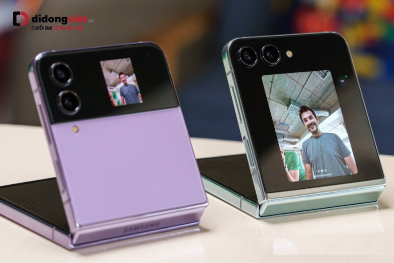 Flip8 camera dự đoán: Ảnh selfie có nâng cấp chất lượng? 1 Flip8 camera dự đoán cải tiến với cảm biến 50M