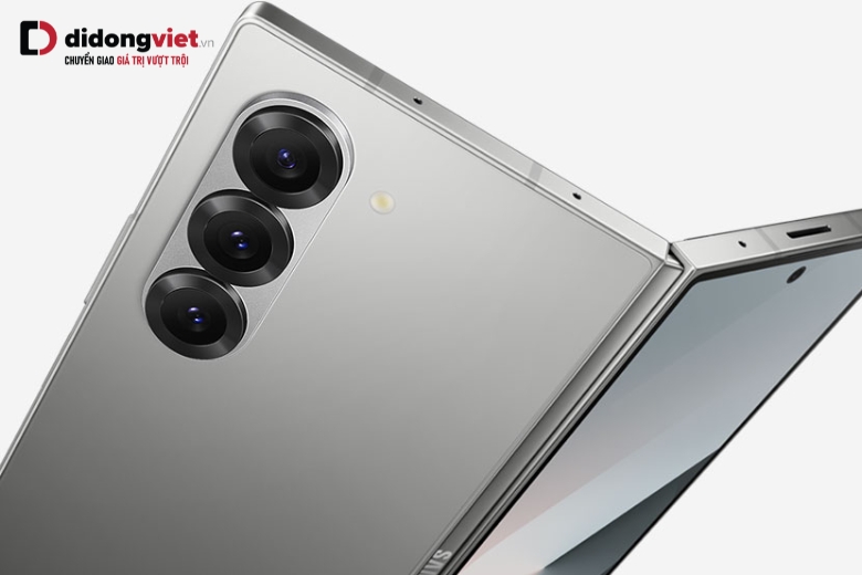 Galaxy Z Fold8 Camera: Samsung có nâng cấp zoom 50x? 6 Công nghệ Nhiếp ảnh FlexCam và Tích hợp S Pen trên Z Fold8