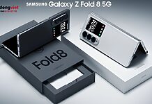 Galaxy Z Fold8 Camera: Samsung có nâng cấp zoom 50x? Hiệu năng Galaxy Z Fold8 camera
