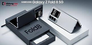 Hiệu năng Galaxy Z Fold8 camera