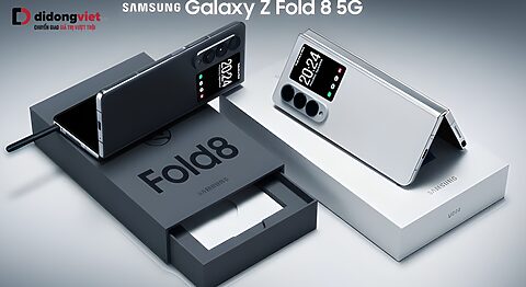 Galaxy Z Fold8 Camera: Samsung có nâng cấp zoom 50x? Hiệu năng Galaxy Z Fold8 camera