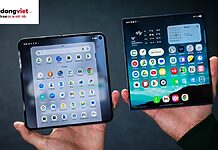 Galaxy Z Fold8 có bền hơn đời Fold7? Tin đồn về kính Ultra Thin Glass mới Galaxy Z Fold8 có bền hơn đời Fold7