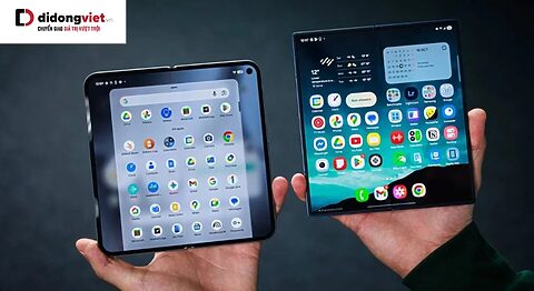 Galaxy Z Fold8 có bền hơn đời Fold7? Tin đồn về kính Ultra Thin Glass mới Galaxy Z Fold8 có bền hơn đời Fold7
