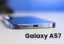 Galaxy A57 có pin 6000mAh? Tin đồn về thời lượng pin khủng Galaxy A57 có pin 6000mAh