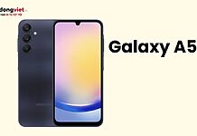 Galaxy A57 hiệu năng dự đoán: Exynos mới vs Snapdragon tầm trung Galaxy A57 hiệu năng dự đoán