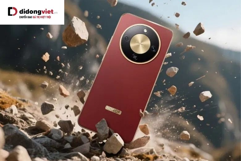 HONOR X9d 5G giá bao nhiêu? Giá HONOR X9d 5G mới nhất 2025 2 Giá HONOR X9d 5G cũ, Like New thường thấp hơn máy mới từ 1 đến 1.5 triệu đồng