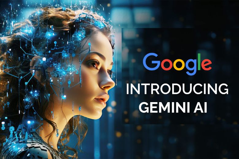 Gemini AI là gì? Hướng dẫn sử dụng Google Gemini chi tiết 1 Google Gemini AI là gì?