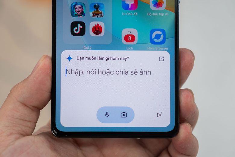 Gemini AI là gì? Hướng dẫn sử dụng Google Gemini chi tiết 11 Google Gemini AI là gì?