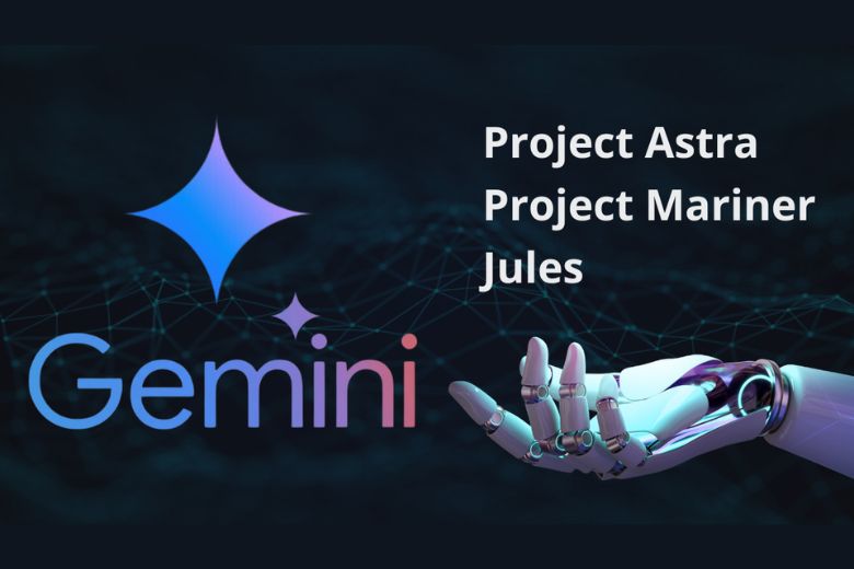 Gemini AI là gì? Hướng dẫn sử dụng Google Gemini chi tiết 4 Google Gemini AI là gì?