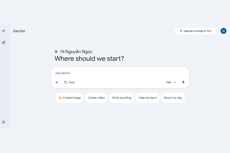 Gemini AI là gì? Hướng dẫn sử dụng Google Gemini chi tiết 9 Google Gemini AI là gì?