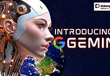 Google Gemini AI là gì?