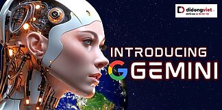 Google Gemini AI là gì?