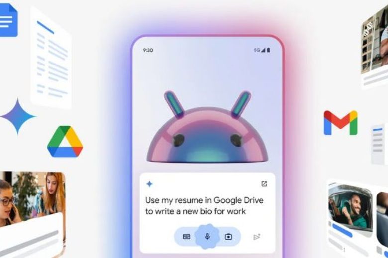 Gemini AI là gì? Hướng dẫn sử dụng Google Gemini chi tiết 8 Google Gemini AI là gì?