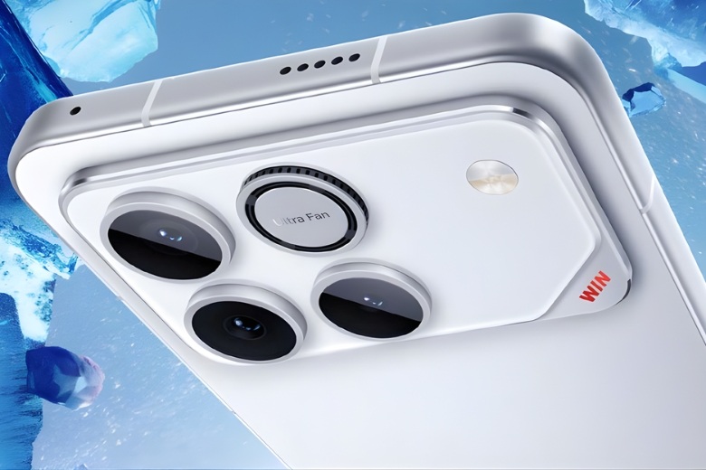 Honor Win có gì mới camera 50MP tele 3x OIS chống rung