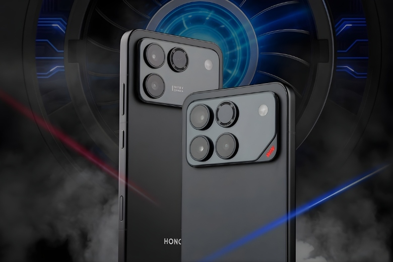 Honor Win có gì mới ngày ra mắt 26/12/2025 Trung Quốc