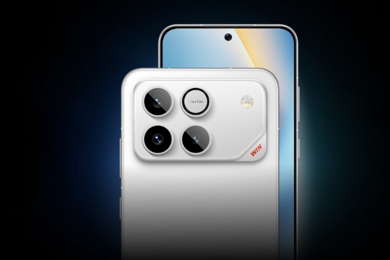 Honor Win RT có gì mới về camera 50MP chất lượng cao