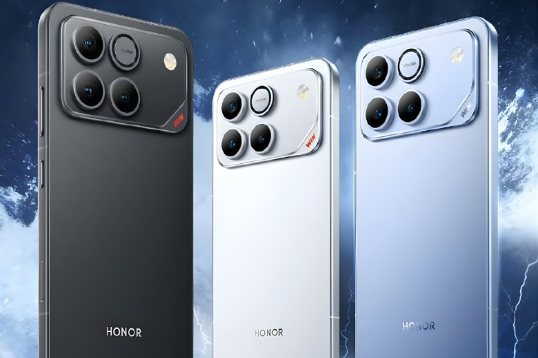 Honor Win RT có gì mới về giá bán các phiên bản
