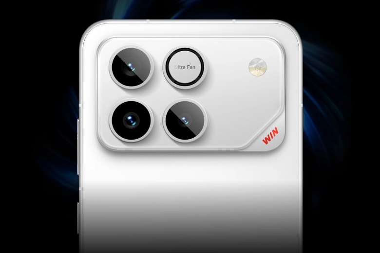 Honor Win RT có gì mới với thiết kế kim loại và quạt tản nhiệt