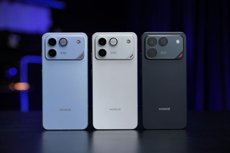 Honor Win và Honor Win RT