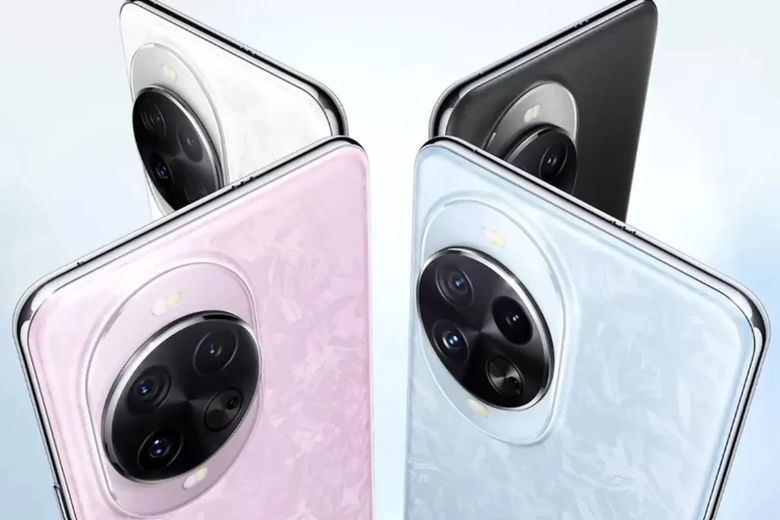 HUAWEI Nova 15 ra mắt khi nào?