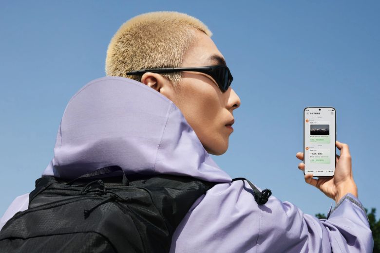 HUAWEI Nova 15 series