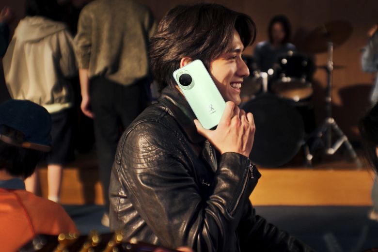 HUAWEI Nova 15 series