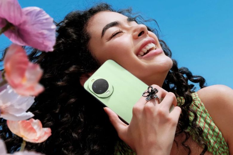 HUAWEI Nova 15 series