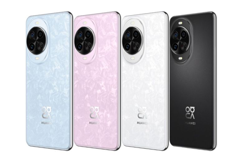 HUAWEI Nova 15 ra mắt khi nào?