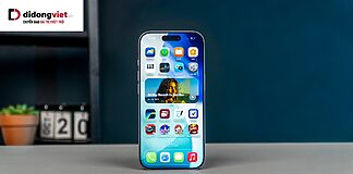 iPhone 17 sau 2 tháng sử dụng