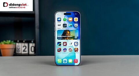 iPhone 17 sau 2 tháng sử dụng: Có đáng mua không? iPhone 17 sau 2 tháng sử dụng