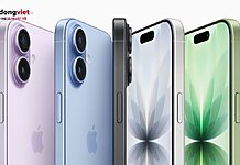 iPhone 17 có sạc nhanh không