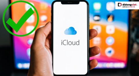 iCloud là gì