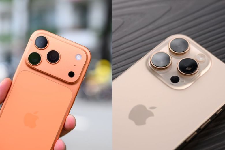 iPhone 17 bắt sóng 5G có mạnh hơn iPhone 16