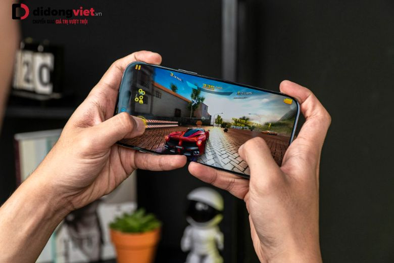 iPhone 17 chơi game 120Hz có ổn định không? Đánh giá chi tiết hiệu năng 9 iPhone 17 chơi game 120Hz có ổn định không