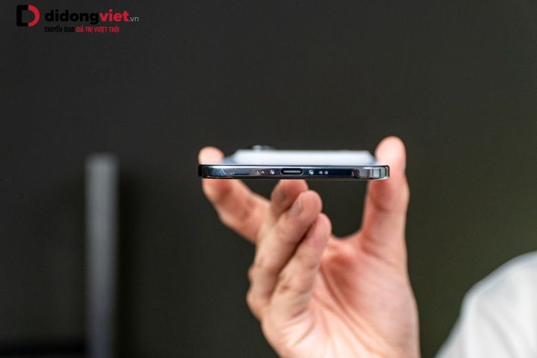 iPhone 17 chơi game 120Hz có ổn định không? Đánh giá chi tiết hiệu năng 11 iPhone 17 chơi game 120Hz có ổn định không