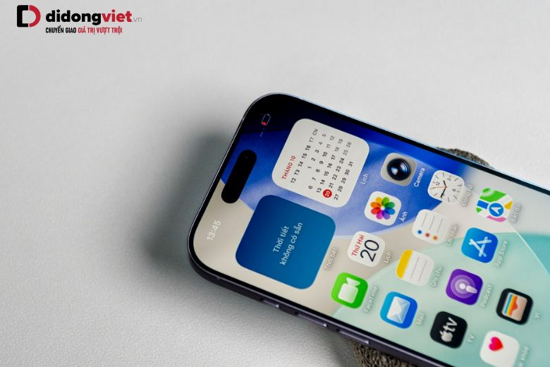iPhone 17 chơi game 120Hz có ổn định không? Đánh giá chi tiết hiệu năng 12 iPhone 17 chơi game 120Hz có ổn định không