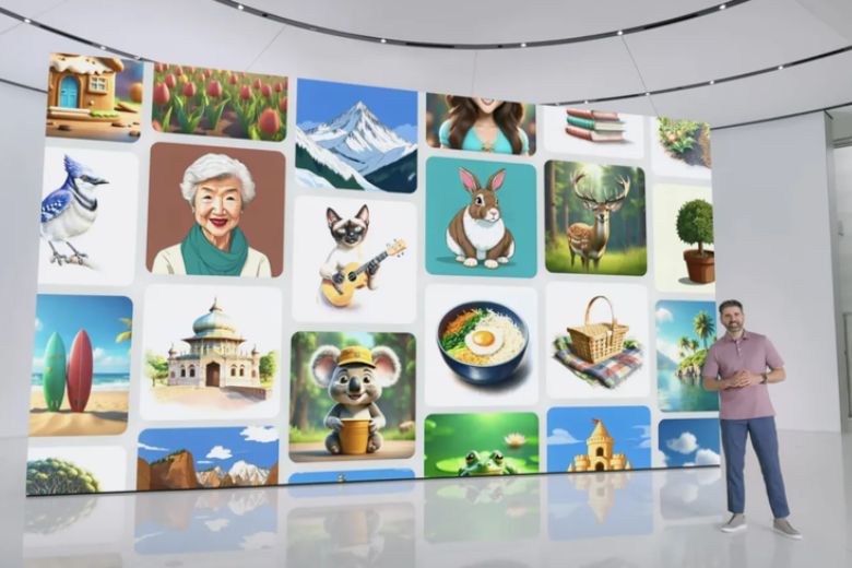 iPhone 17 dùng app AI tạo ảnh nhanh không? Đánh giá chi tiết 7 iPhone 17 dùng app AI tạo ảnh